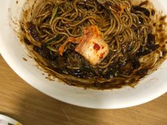 -同堂韩国料理炭火烤肉(彩虹广场店)