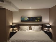 -梅州万达广场华美达酒店