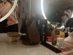 -施奈儿.洗头頭療.按摩SPA.采耳(上梅林店)