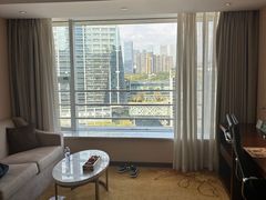 -成都世纪城假日酒店-西楼