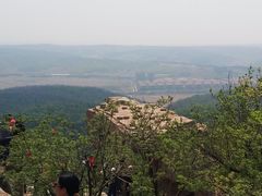 -棋盘山风景区