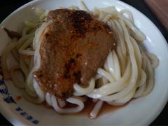-清真盛志望麻酱酿皮·非遗老字号