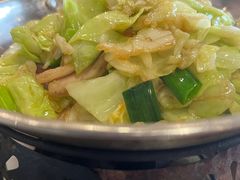 -洪福饭店·十八年老店