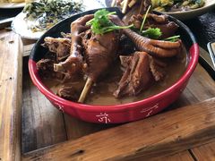 -荣德灶台鱼(圣泉寺店)