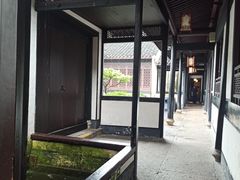 -绍兴鲁迅故里·沈园景区