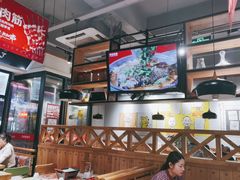-申记串道(小北一路店)