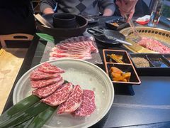 -谷牛和牛烤肉(漕河泾印象城店)