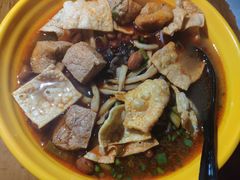 -龍城柳州螺蛳粉(群星路店)