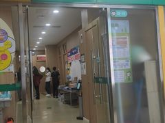 -新东方素质成长中心(金源校区)