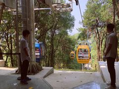 -东湖磨山景区