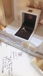 -DR钻戒(杭州星光大道店)