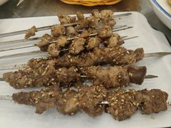-苏师傅菜馆(上沙店)