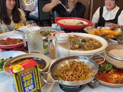 -聚鑫阁江浙菜·非遗传承技艺(青村帝华园店)