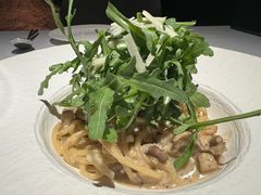 -Oyster Talks 四度蚝法餐厅