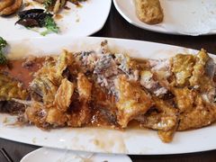 -老牌坊鲁菜名店(宽厚里店)