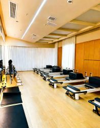 -亦美瑜伽·普拉提