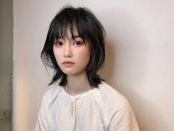 -苏豪路易士·嘉玛发廊