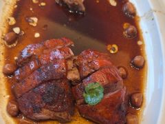 -世贸万锦大酒店·江南春中餐