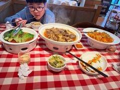 -西贝(厦门中华城店)