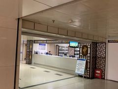 -江阴市人民医院(城中院区)