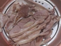 -哈啾嗨·新概念蒙餐(红星新城店)