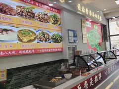 -豫掌柜饸饹面·烩面(秀沿路店)