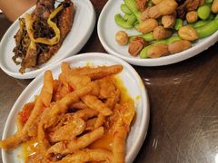 -阿马蛋汤·宁波小海鲜(总店)