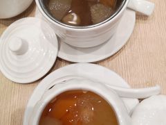 -佰搭果·广式茶餐厅(石牌东路店)