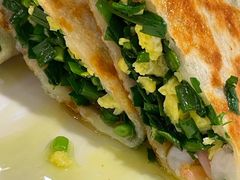 -牟传仁饭庄(星海店)