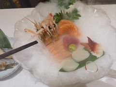 -京彩臻品火锅