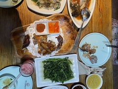-南海渔家•海鲜•正宗海南菜(海棠湾店)