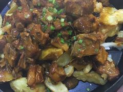 -桃子餐厅·天津菜(红星路直营店)
