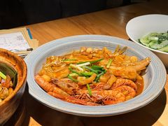 -荣小馆(杭州大厦店)