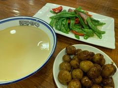 蛋汤-阿马蛋汤·宁波小海鲜(总店)