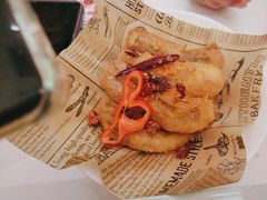 -避风塘·金牌店·夜宵(金玉兰店)