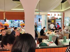 -楼兰新疆菜(江宁万达店)