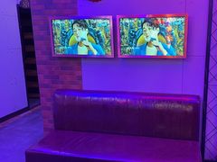 -唱吧麦颂KTV(马驹桥店)
