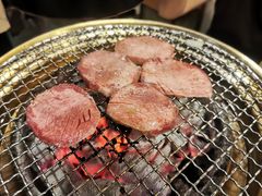 -大阪烧肉BAKA一代(十亩地店)