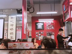 -華人 華星冰室(氹仔 店)