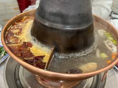 -胡同儿老北京涮肉
