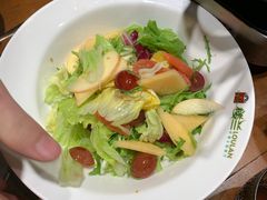 -楼兰新疆主题餐厅(苏州中心店)