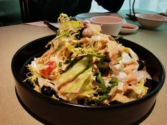 -明州小宴(文化广场店)
