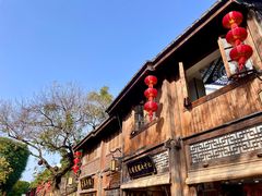 -三坊七巷历史文化街区