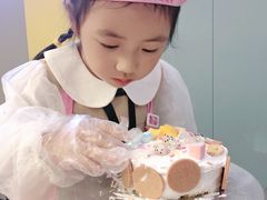 -芭菲盛宴·环球美食(北城国际店)