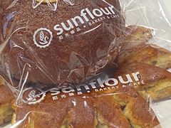 -Sunflour(来福士店)