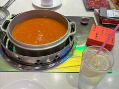 -荣叔港式沙嗲牛肉火锅(正佳潮流店)