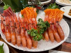 -大渔·观筵(三里屯太古里店)