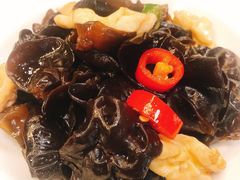 -枣子树素餐厅(铂金城店)