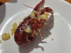 -红胖胖龙虾王·本地菜