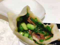 海肠饺子-品味居·首店·大连鲜活海鲜大连菜(东港店)